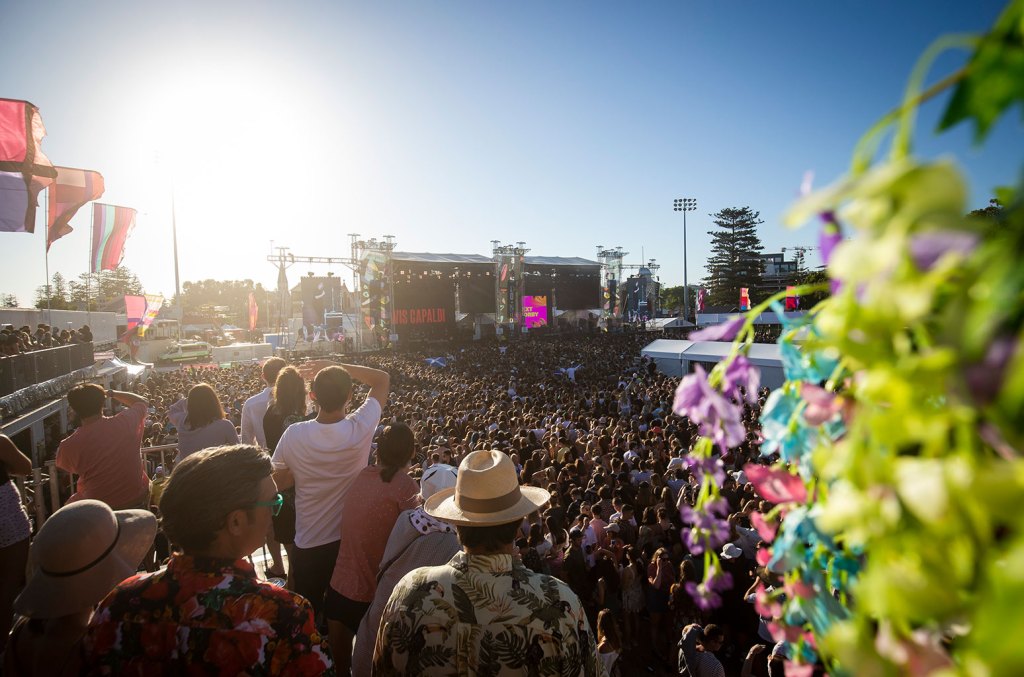 Falls Festival Skips 2023 Edition to ‘Rest, Recover and Recalibrate’ – Billboard