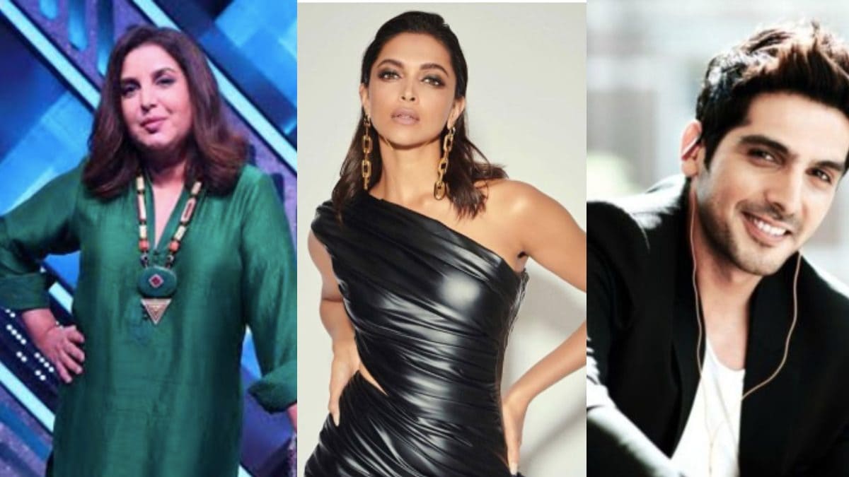 Farah Khan Threatened To Cast Deepika Padukone With Zayed Khan In SRK's Happy New Year; Know Why
