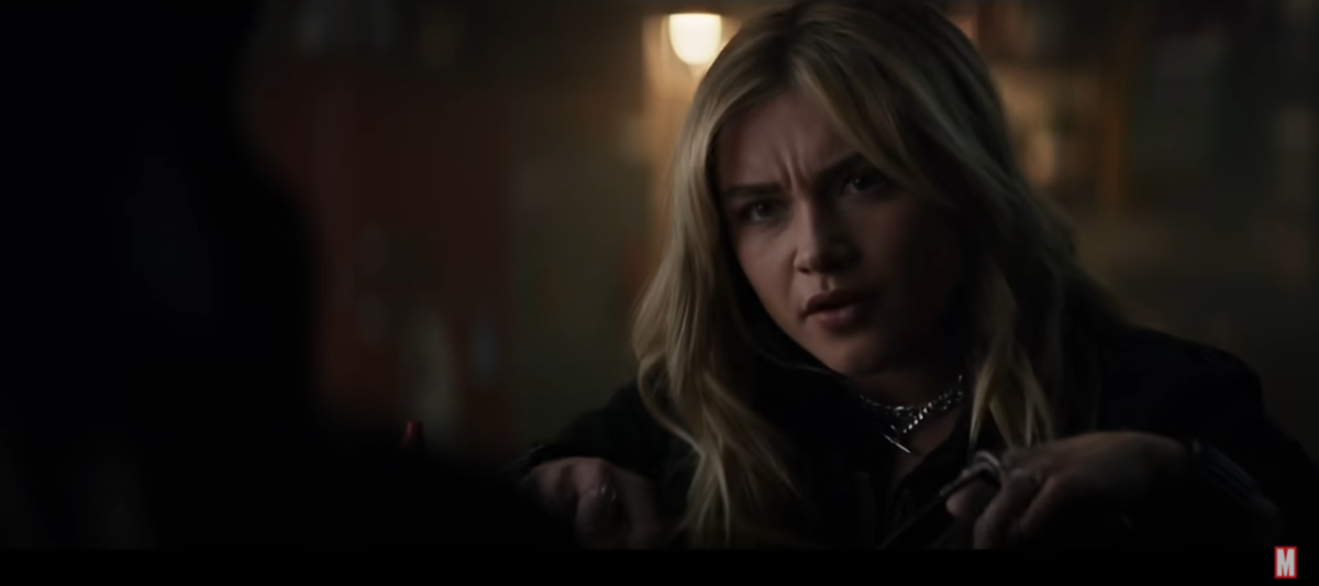 Florence Pugh Says She Received Backlash For Joining The MCU