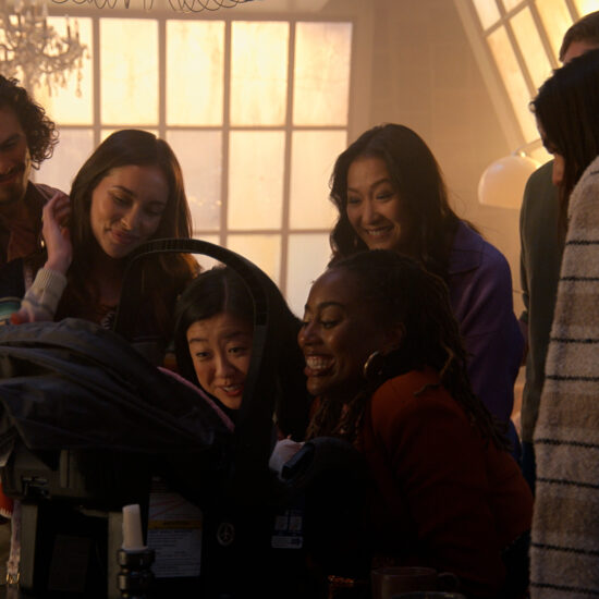 Good Trouble TV show on Freeform: canceled or renewed for season 6?
