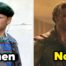 Guardians Of The Galaxy Vol. 3 Cast Then Vs. Now
