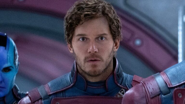 Guardians Of The Galaxy: Why I Don’t Want The Legendary Star-Lord To Return