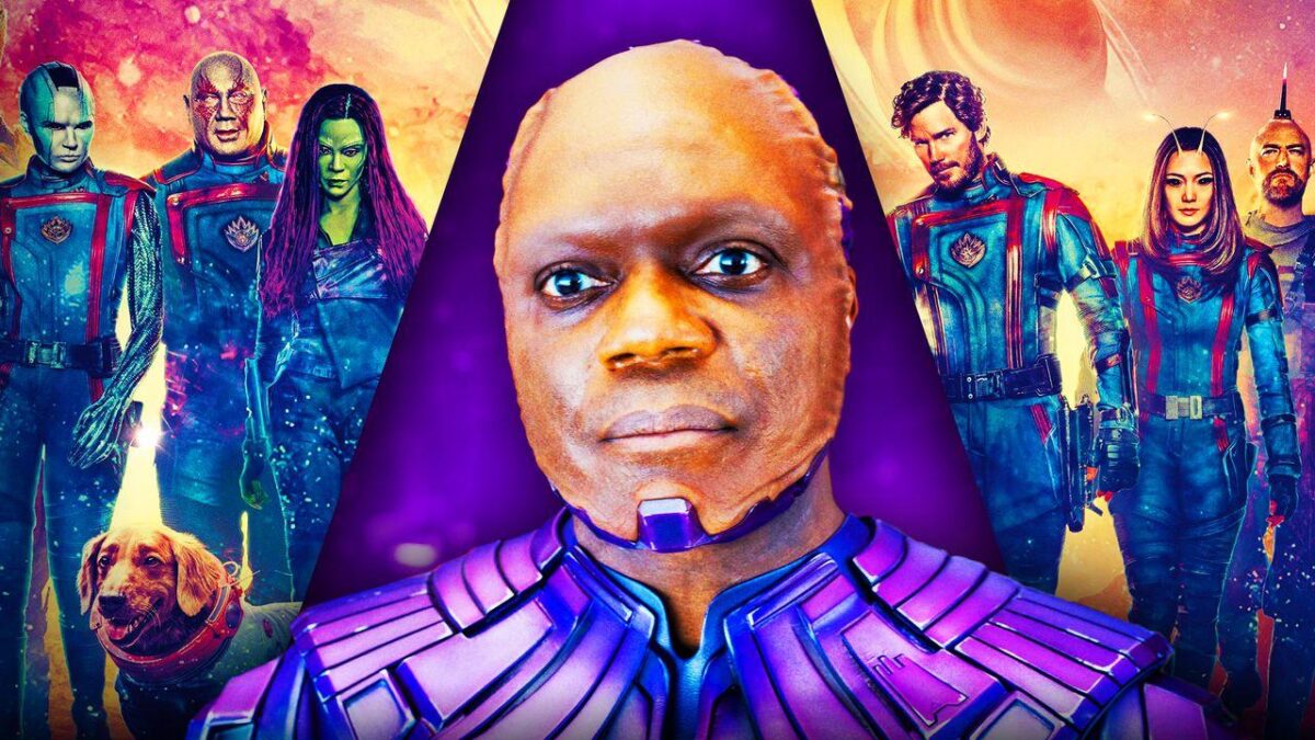 Guardians of the Galaxy 3 Fans Are Hating the Villain for a Good Reason