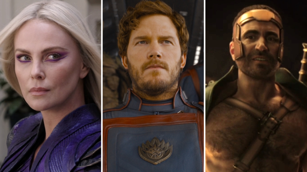 'Guardians of the Galaxy 3' Post-Credits Scenes Impact the MCU