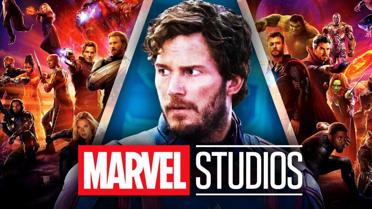 Star-Lord, Marvel Studios, Avengers