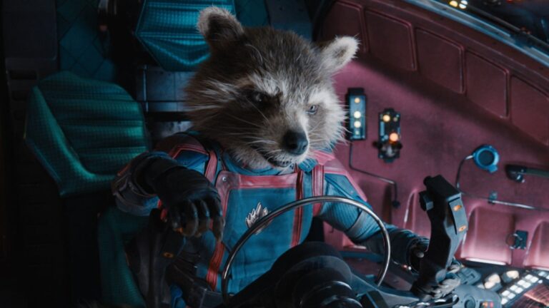 Guardians of the Galaxy Vol. 3 Is Rough for a Reason
