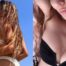 HOT! Anusha Dandekar Soaks Up The Sun In A White Bikini As She Holidays In Saint-Tropez; See Photos