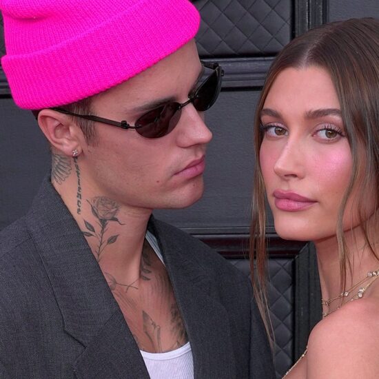 Hailey Bieber Says She's ‘Scared’ to Have Children With Justin Bieber Because of Online Hate