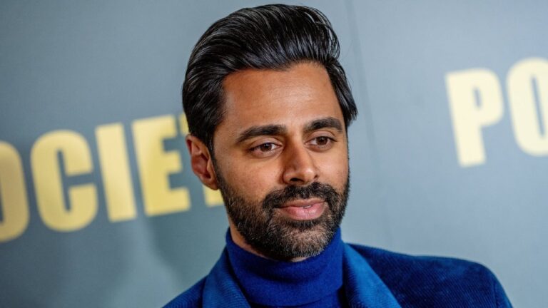 Hasan Minhaj Joins ‘It Ends With Us’ Adaptation Starring Blake Lively and Justin Baldoni