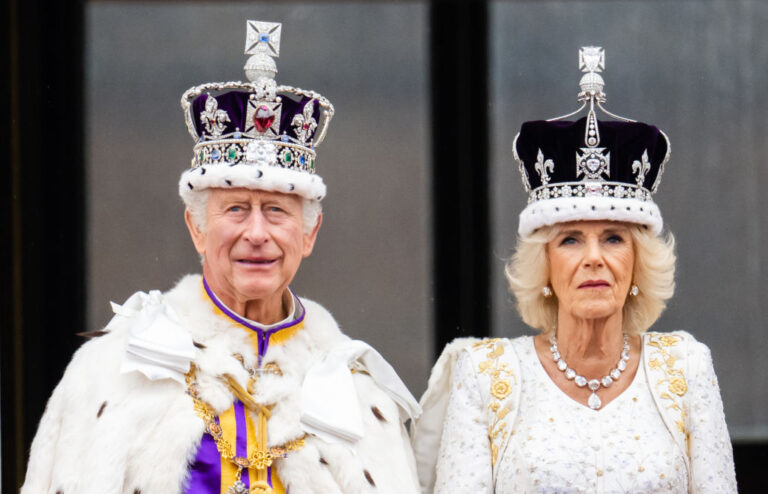 Hear Andrew Lloyd Webber’s King Charles III Coronation Anthem – Rolling Stone