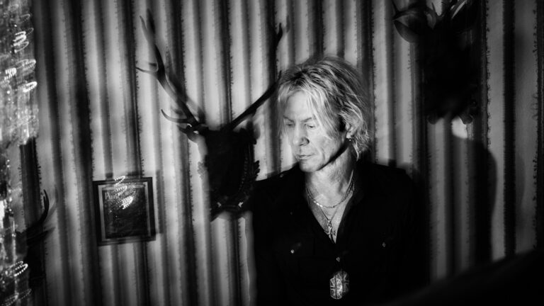 Hear Duff McKagan’s New ‘This Is the Song’ for Mental Health Awareness – Rolling Stone