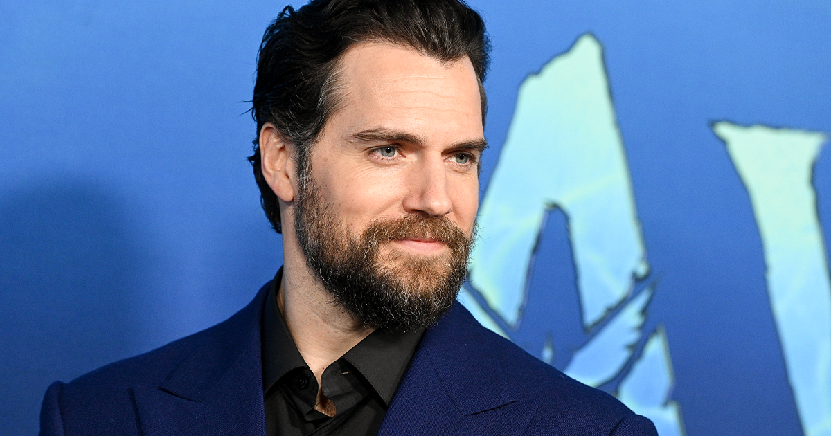 Henry Cavill, Jake Gyllenhaal Join New Guy Ritchie Movie Cast