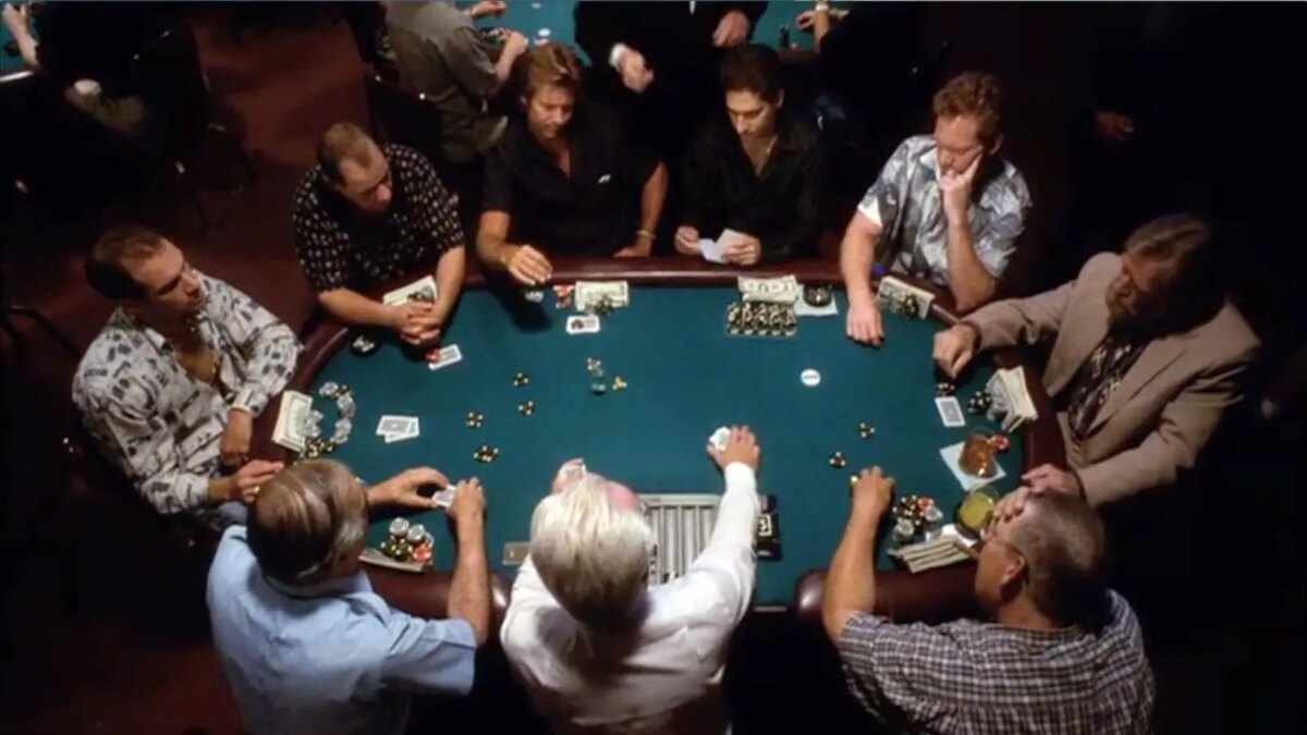 Here Is Why You Don’t Often See Online Casinos In Movies