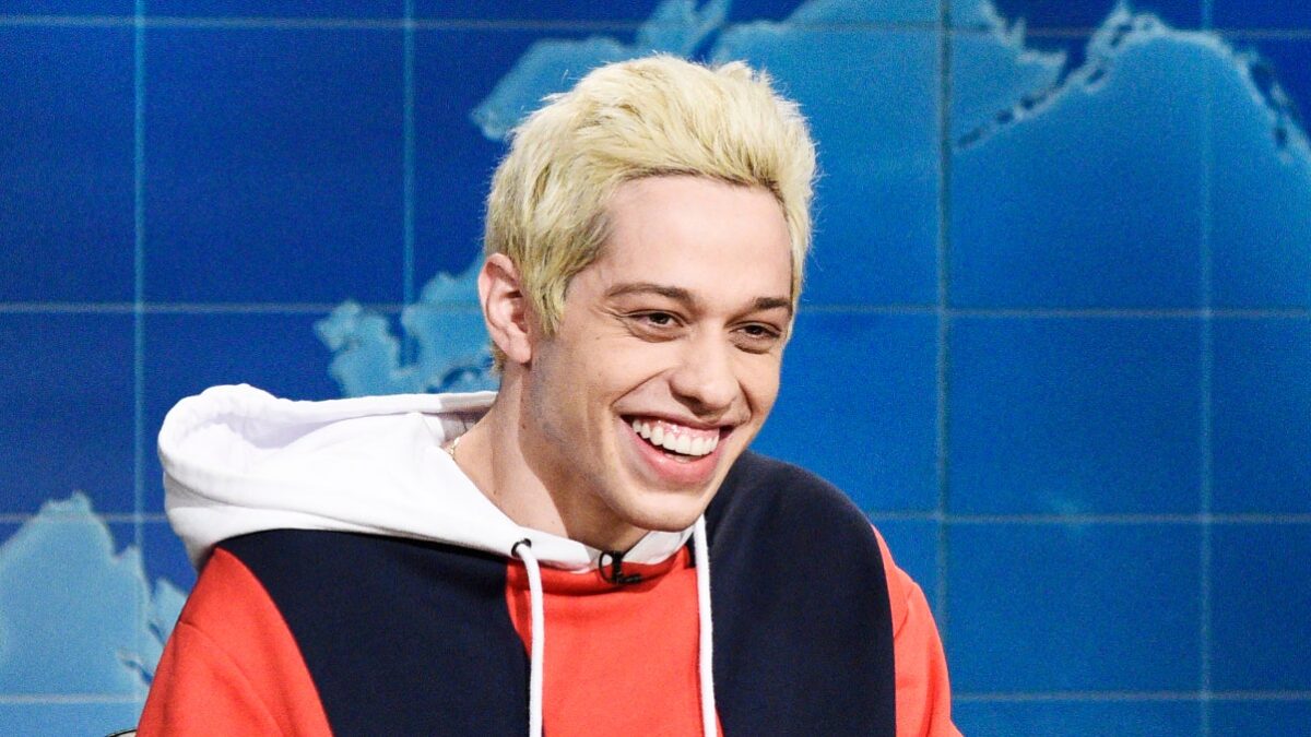 Here’s Why Pete Davidson’s SNL Episode Isn’t Happening