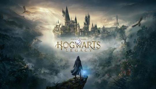 Hogwarts Legacy Dominated Q1 2023 Sales and It's Not Even Out on the Biggest Consoles Yet