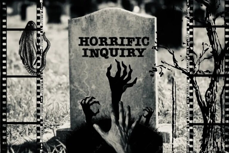 Horrific Inquiry: GOODNIGHT MOMMY (2022)