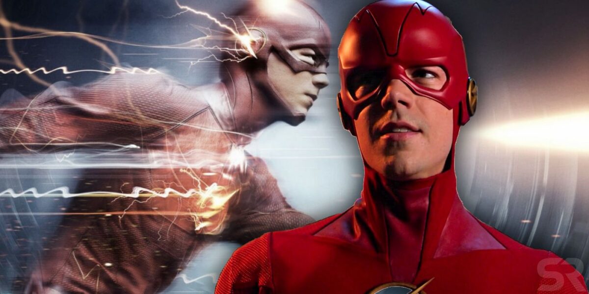 How Powerful The Arrowverse’s Barry Allen Is In Each Season