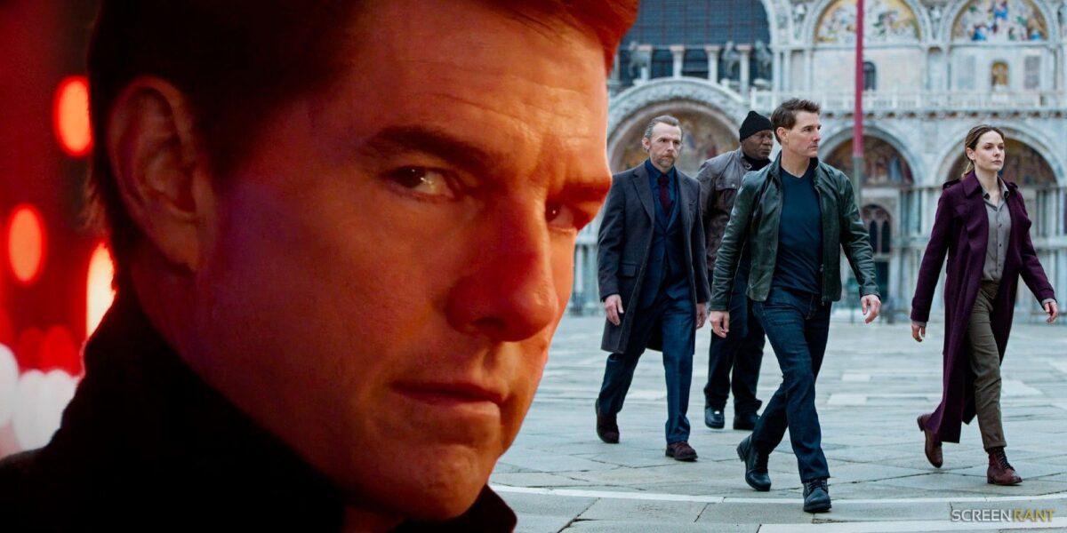 Impossible 9 Happening? Franchise Update Is A Good Sign For Tom Cruise’s Return
