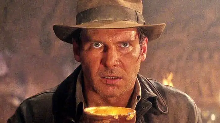 Indiana Jones: From an Idea to Cult Classic
