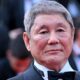 Interview With Japanese Film Legend Takeshi Kitano – The Hollywood Reporter