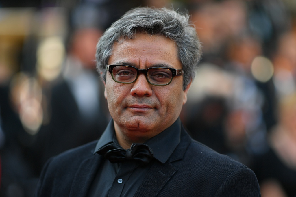 Iranian Director Mohammad Rasoulof barred from serving on Cannes Jury – Deadline