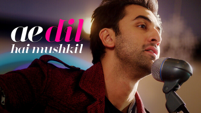 Is ‘Ae Dil Hai Mushkil’ on Netflix? Where to Watch the Movie