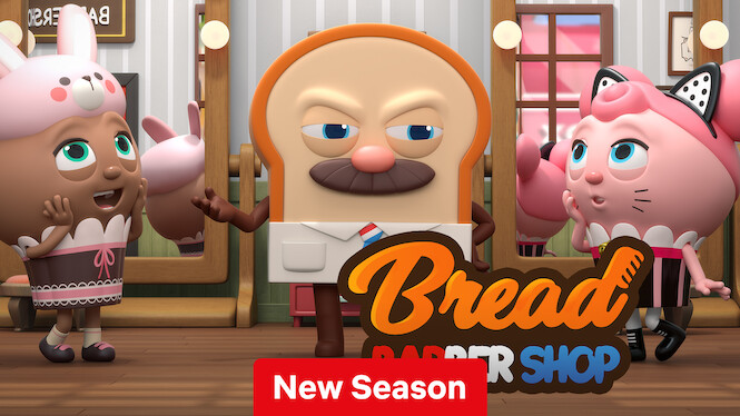 Is ‘Bread Barbershop’ on Netflix UK? Where to Watch the Series