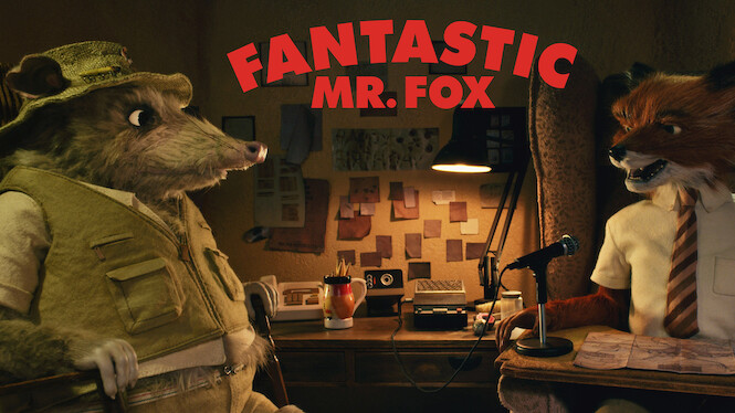 Is ‘Fantastic Mr. Fox’ on Netflix UK? Where to Watch the Movie