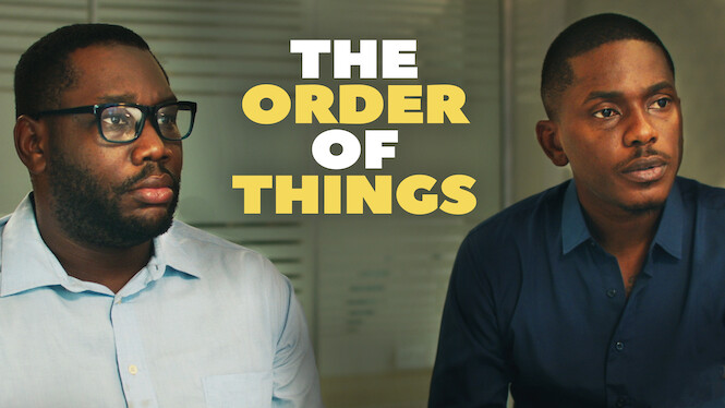 Is ‘The Order of Things’ on Netflix UK? Where to Watch the Movie