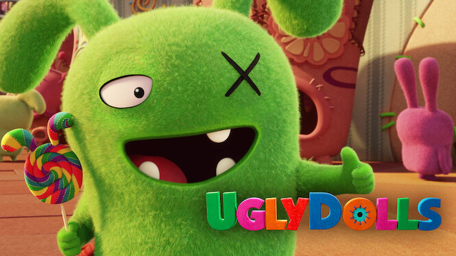 Is ‘UglyDolls’ on Netflix? Where to Watch the Movie