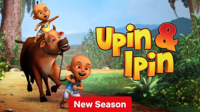 Is ‘Upin&Ipin’ on Netflix UK? Where to Watch the Series