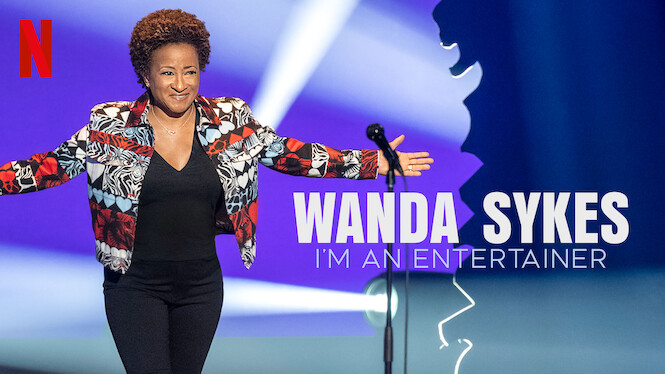 Is ‘Wanda Sykes: I’m an Entertainer’ on Netflix? Where to Watch the Documentary