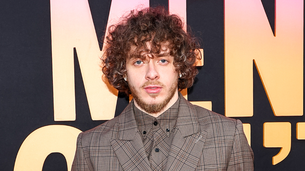 Jack Harlow Talks Acting Debut in 'White Men Can't Jump' Remake