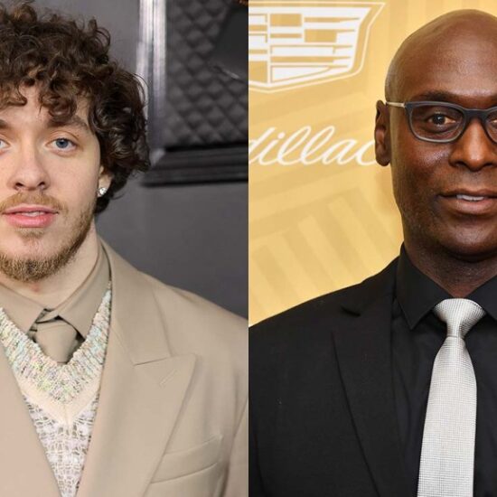 Jack Harlow on Working With Late Lance Reddick on White Men Can’t Jump – The Hollywood Reporter