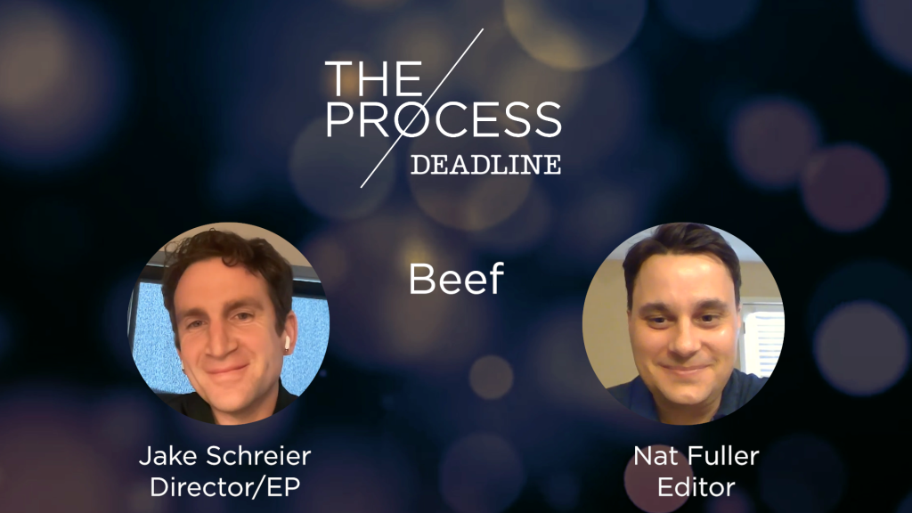 Jake Schreier, Nat Fuller On ‘Beef’ Editing For Netflix – The Process – Deadline