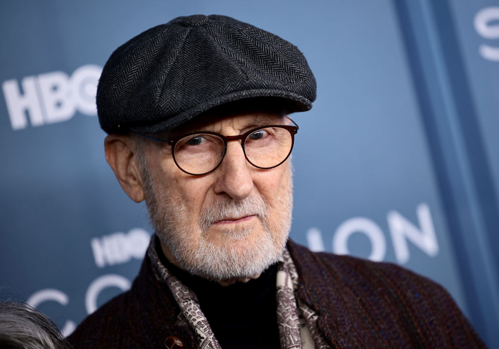 James Cromwell Tweets Passionate Message In Support Of WGA Strike – Deadline
