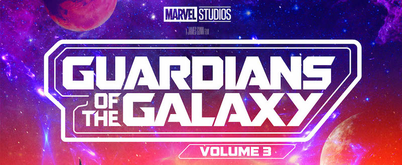 James Gunn Created Over 600 Versions of Guardians of the Galaxy Vol. 3