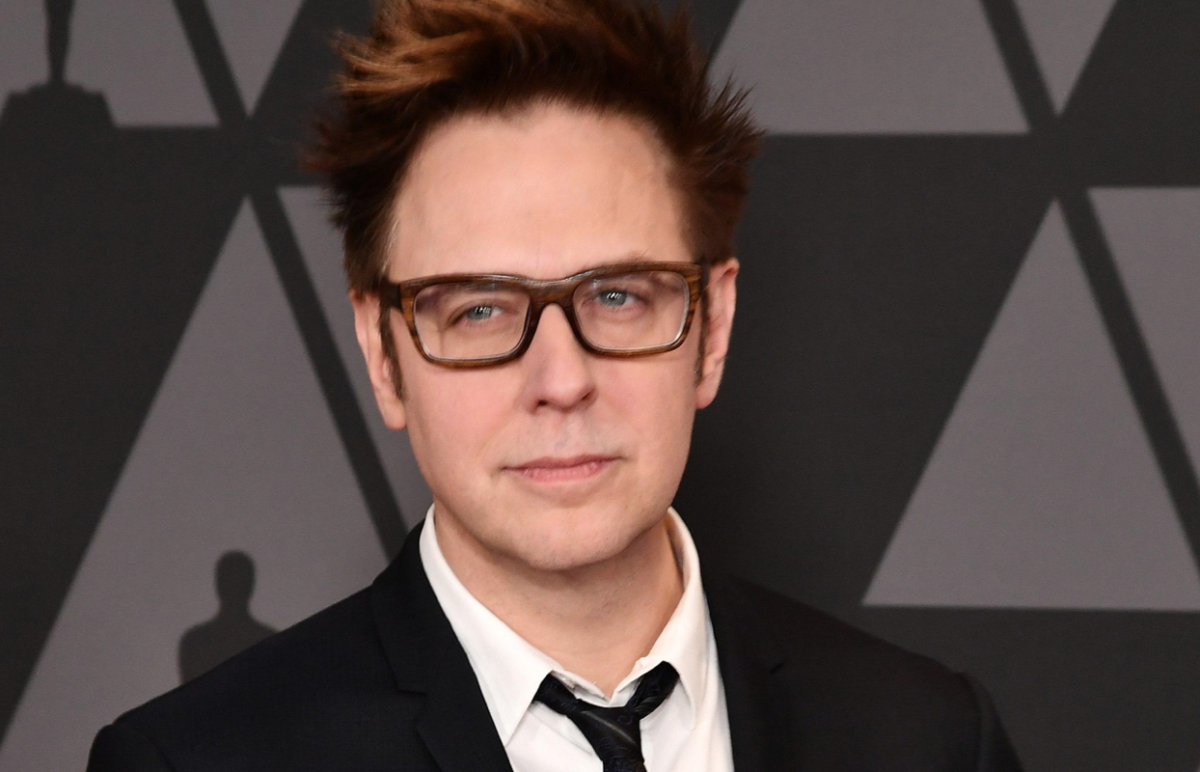 James Gunn Has Discussed The Future of the Guardians of the Galaxy With Marvel