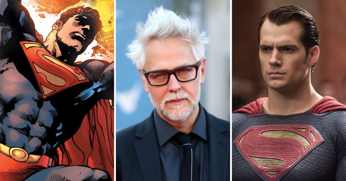 James Gunn’s Brutal Honesty About DCU’s Past Failings Angered Warner Bros. Discovery Bosses