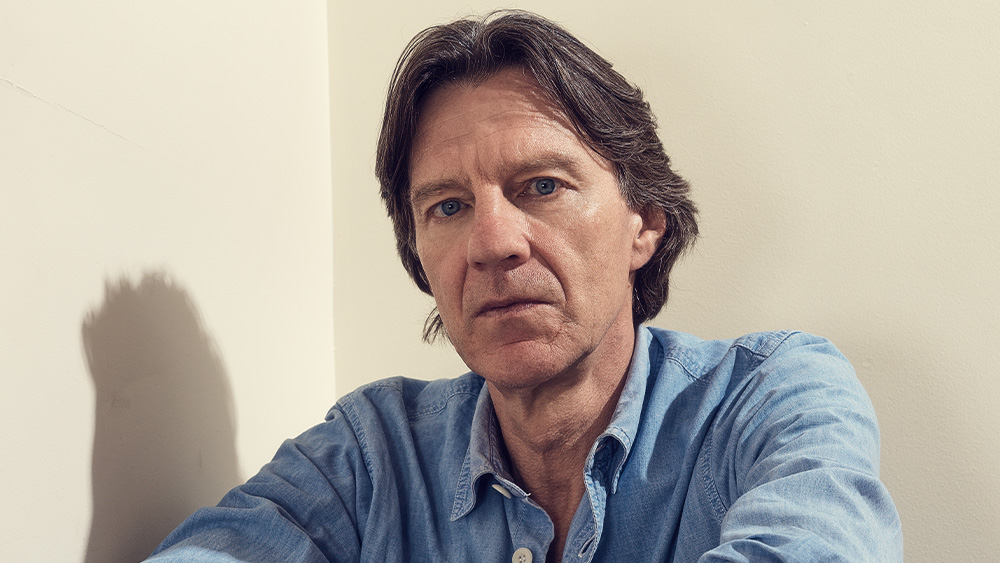 James Marsh Talks ‘Night Boat To Tangier’, His New Gangster Pic — Cannes Studio – Deadline