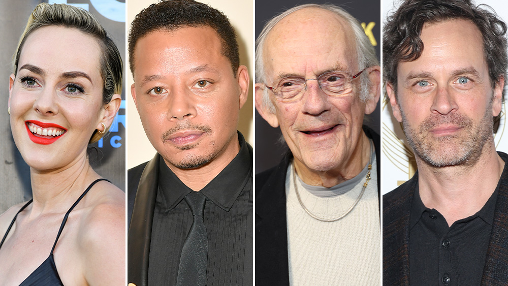 Jena Malone, Terence Howard, More Set For ‘The Movers’ – Deadline