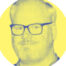 Jim Gaffigan Values Fear, Longs for Naps and Dreams of Deep-Dish