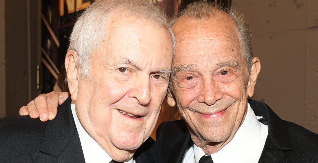 Joel Grey And John Kander To Receive Special Tonys For Lifetime Achievement – Deadline
