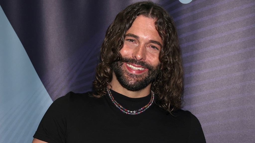 Jonathan Van Ness’ Podcast Leaves SiriusXM’s Earwolf for Sony Music – The Hollywood Reporter