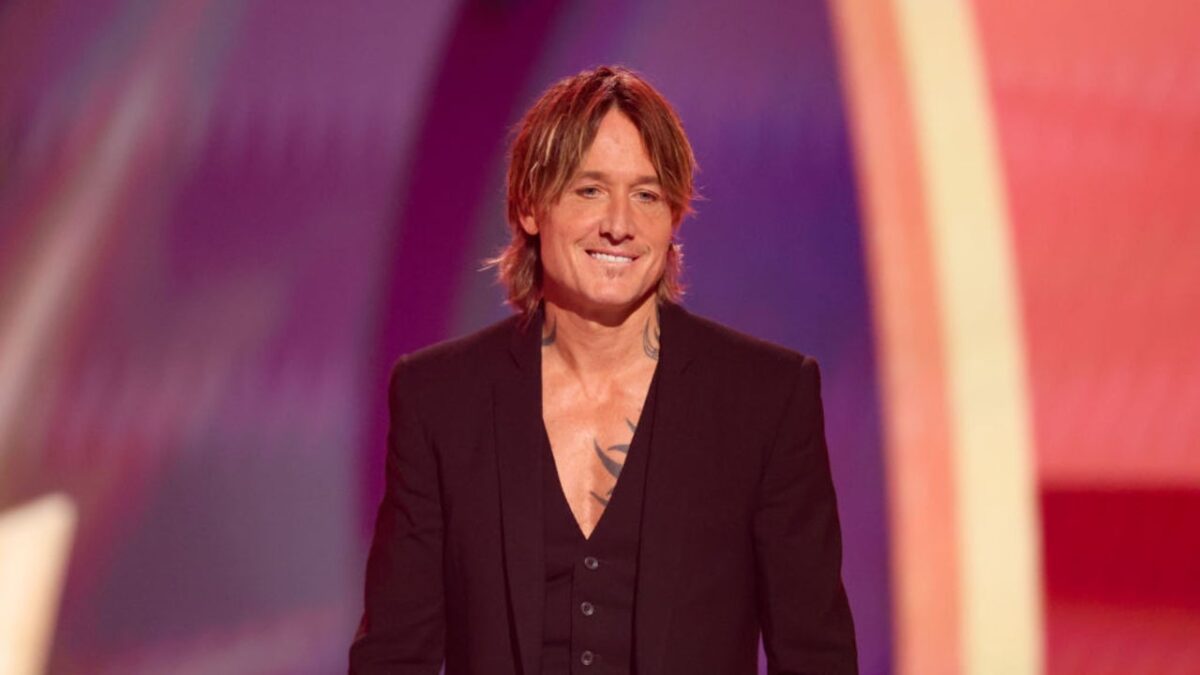 Keith Urban Is Returning to ‘American Idol’ as a Guest Mentor