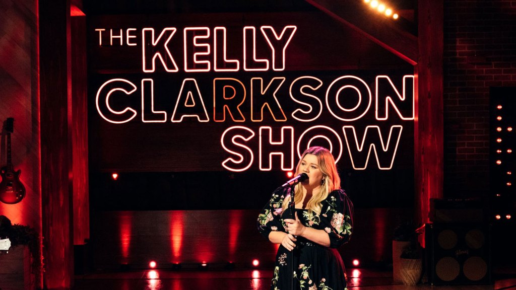 Kelly Clarkson On The Reason She’s Relocating Talk Show To New York City – Deadline