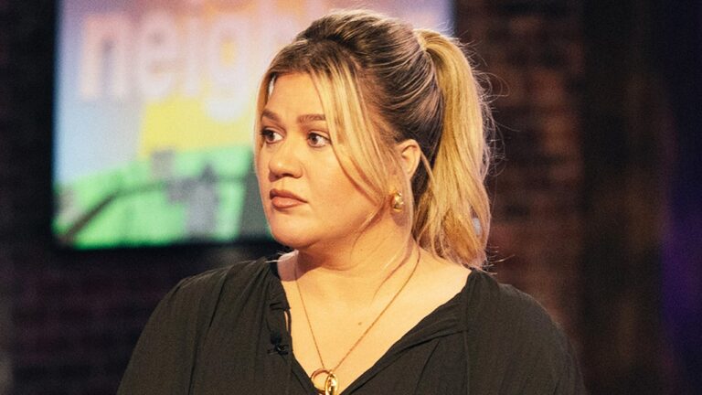 Kelly Clarkson Responds to Toxic Workplace Claims From Staffers on ‘The Kelly Clarkson Show’