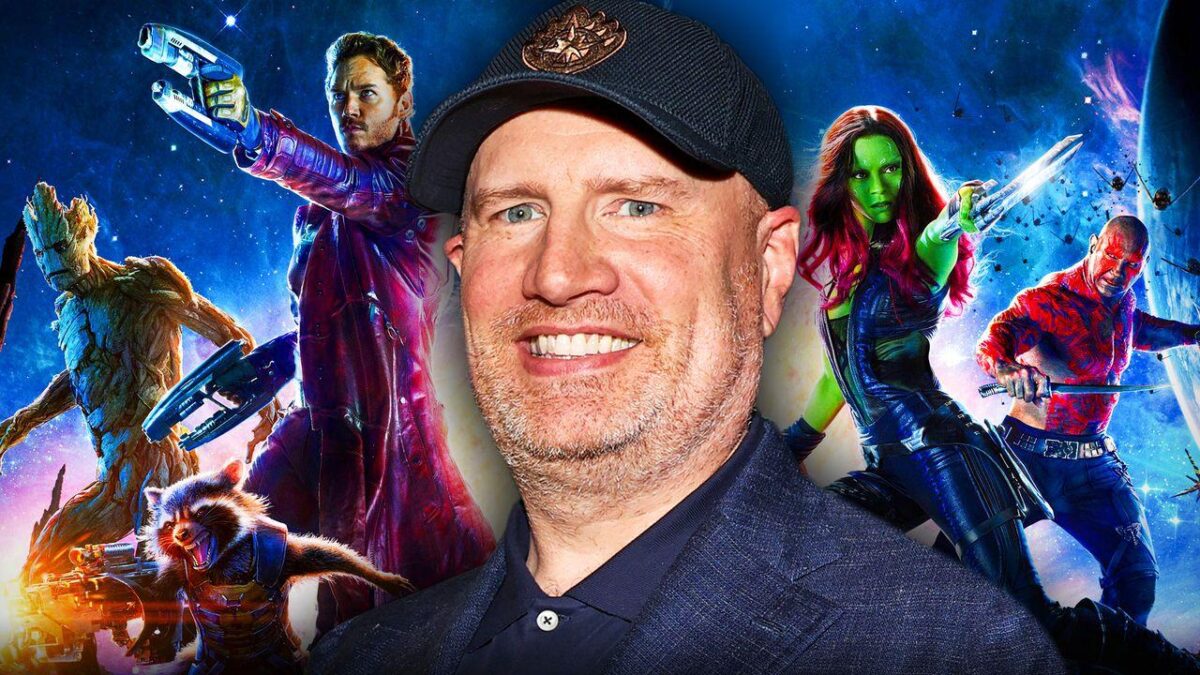 Kevin Feige Reveals 1 Guardian Actor Who Is ‘One of the Best’ at Marvel