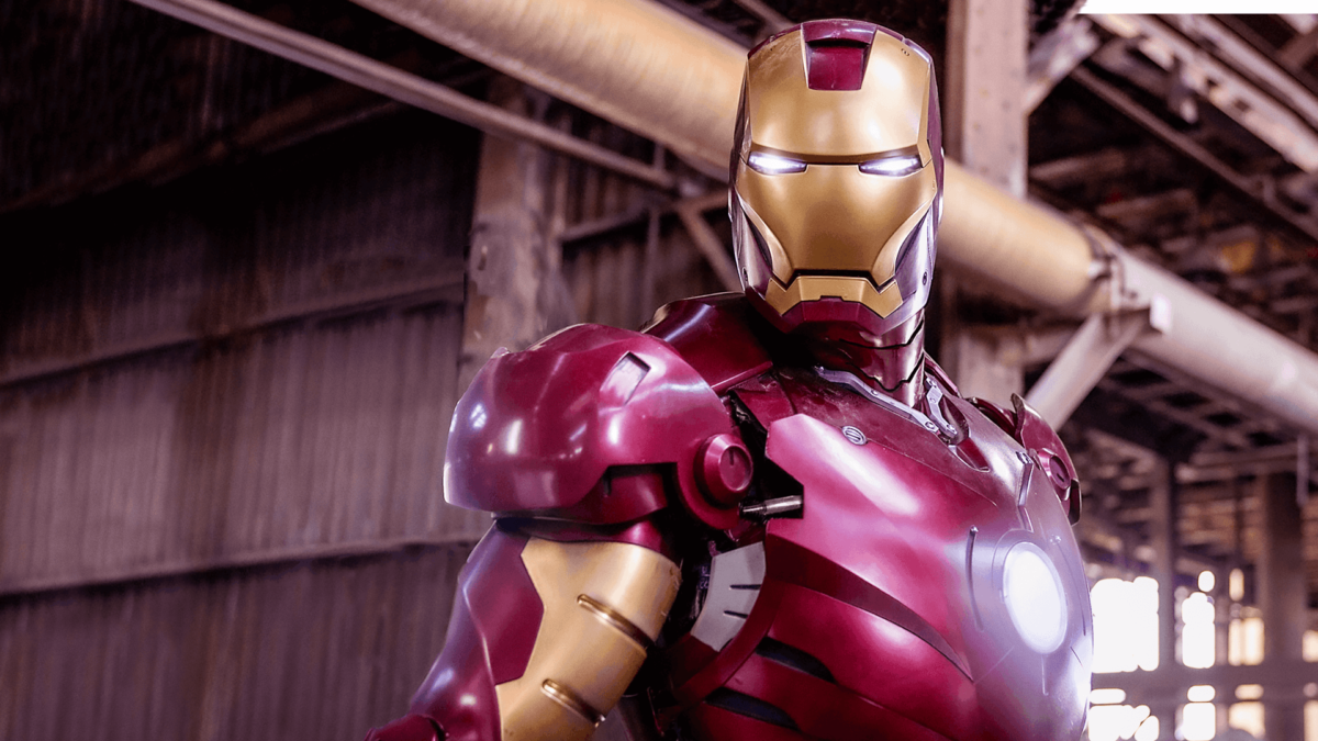 Kevin Feige and Jon Favreau Reflect on Casting Robert Downey Jr. in 'Iron Man'