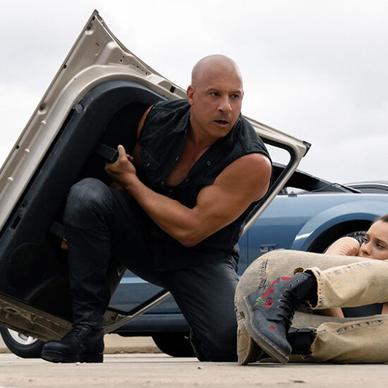 Korea Box Office: 'Fast X' Enjoys $5 Million First Weekend